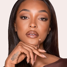 Lip Cheat Contour Duo - İkili dudak kalemi